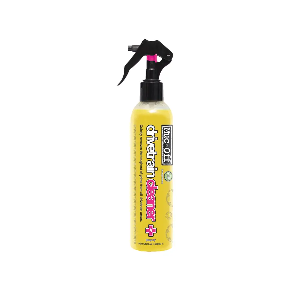 Kedjerengörare Muc-Off Drive Train 500ml