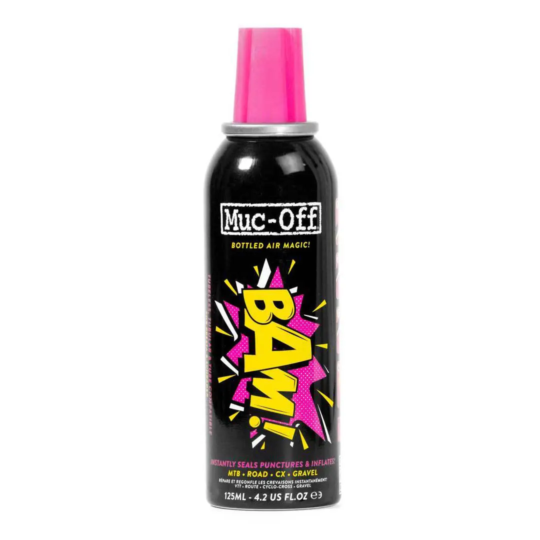 Spray mot punktering Muc-Off 125 mL