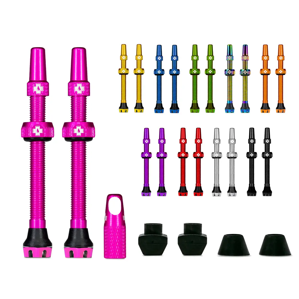 Ventilsats Muc-Off tubeless