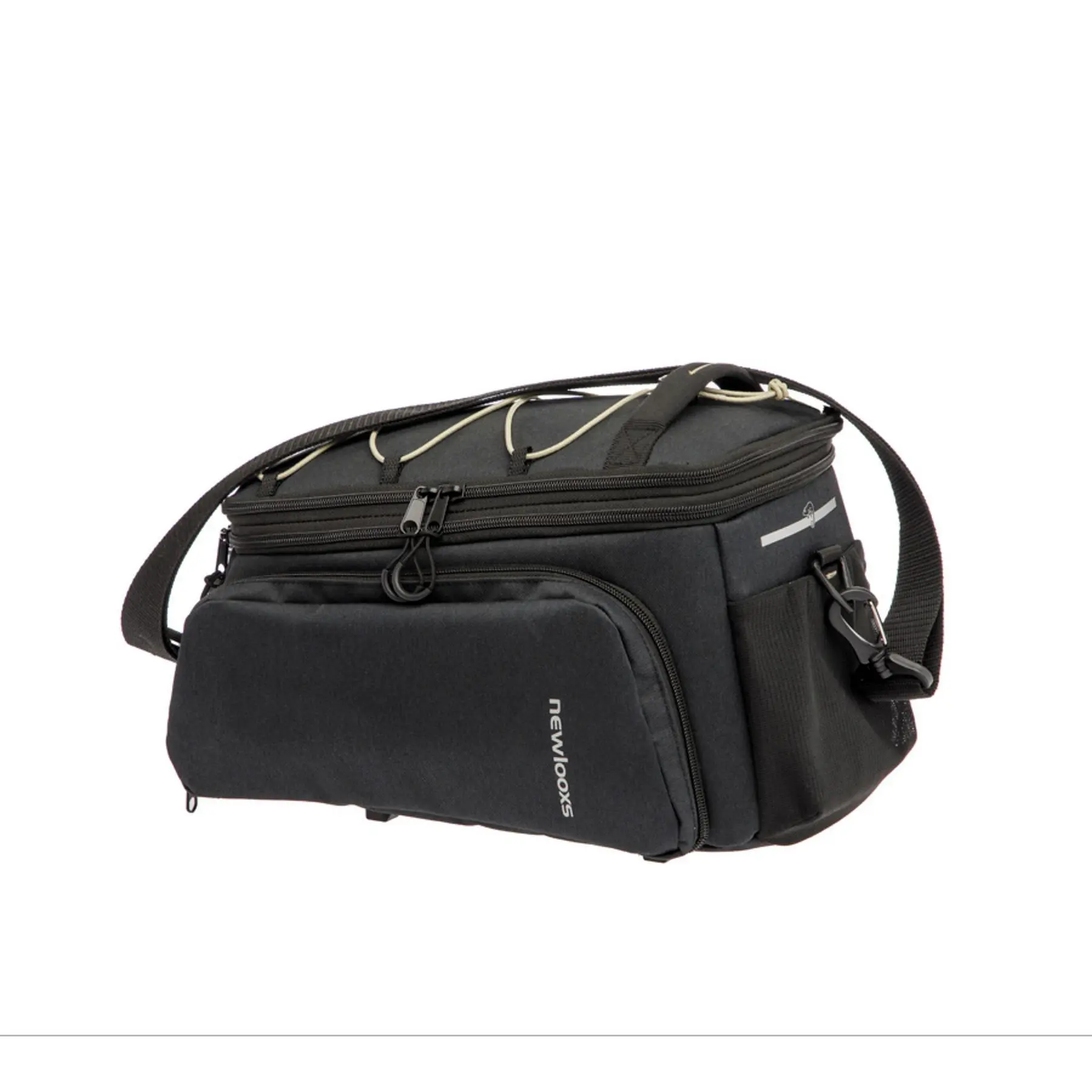 Cykelhållarväska Newlooxs Trunkbag