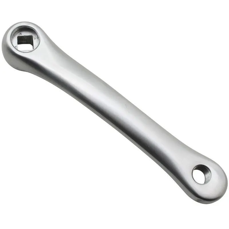 Smal vänstervev i smidd aluminium Newton 170