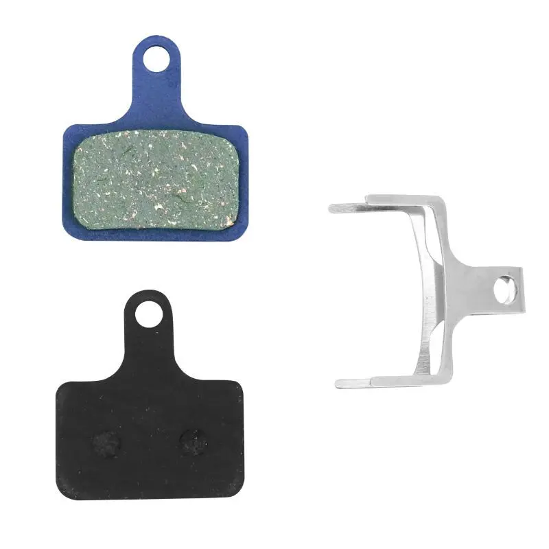 Ett par bromsbelägg för landsvägscykel Newton Shimano Dura-Ace R9170- Ultegra R8070- Tiagra R4770- Rs805- Rs505- Rs405- Rs305 (Newton Organic)