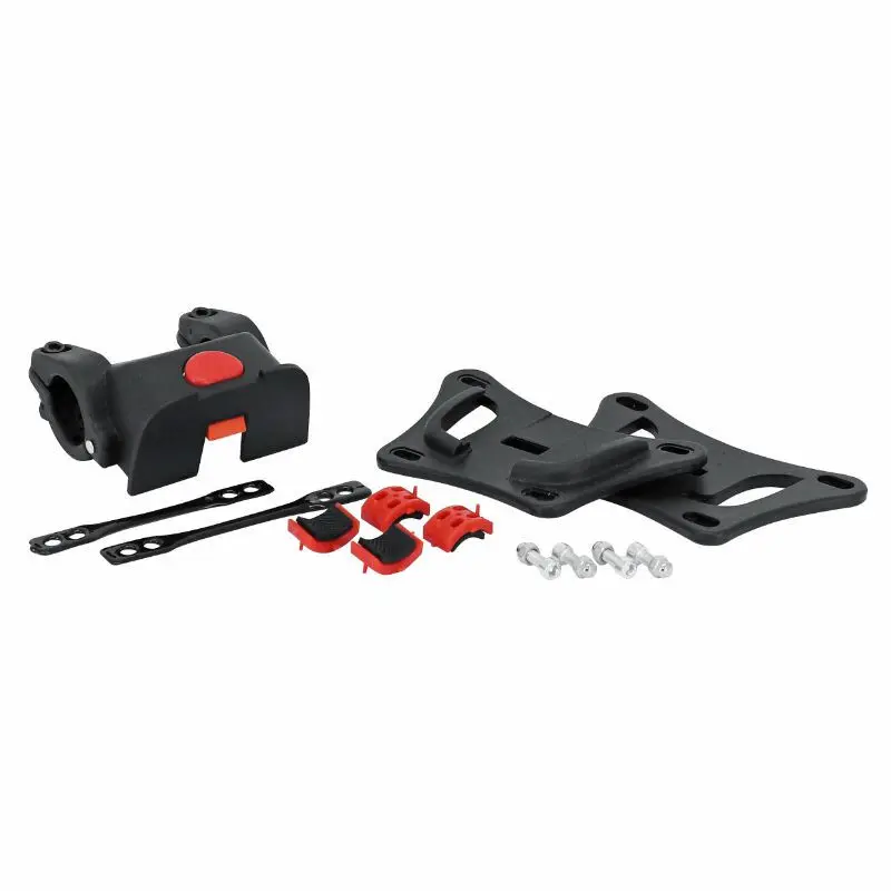 Fästclips för främre korg (säkerhetsklick) för korg Newton 25,4-31,8 ref 5171-5174-36692-36693