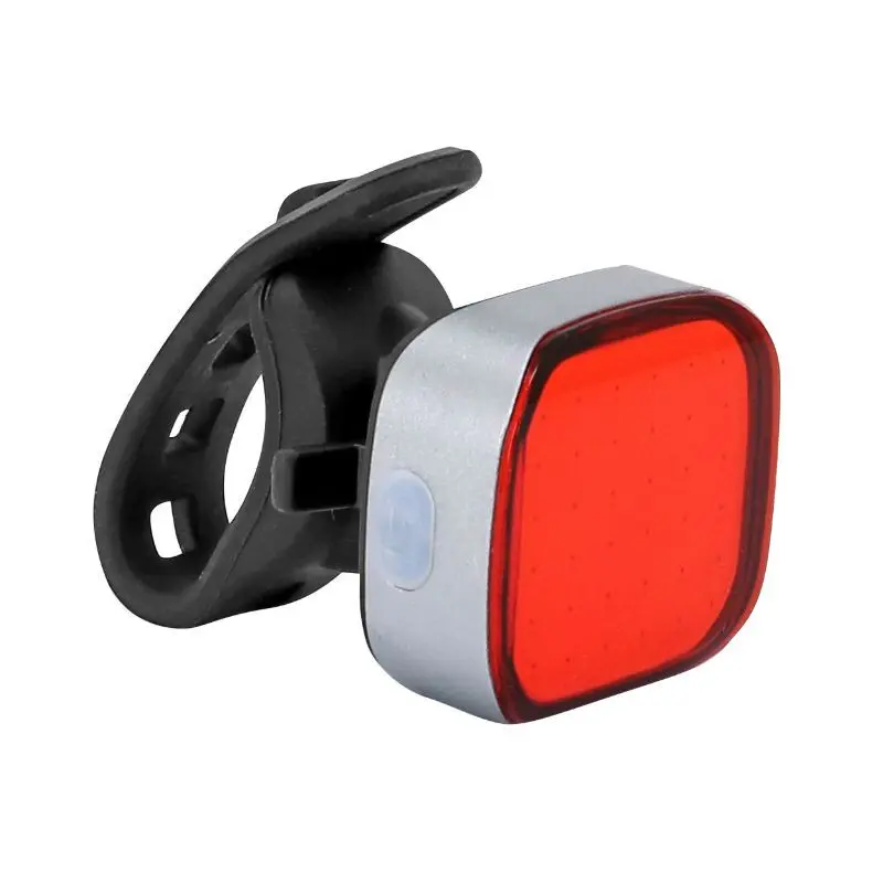 cykelbelysning - bakre scooter på styret-sadelstolpen Newton leds 36B USB