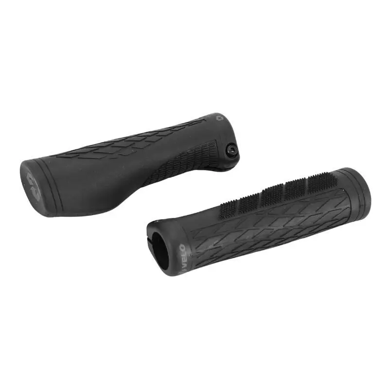 Ergonomiska handtag med krage Newton Aero