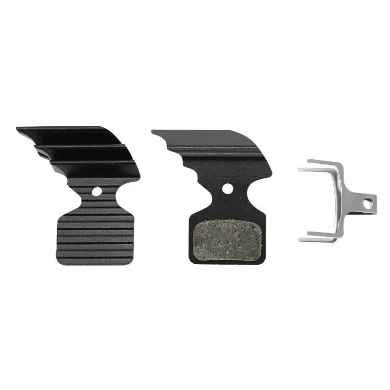 Bromsbelägg cykel kylare Newton Dura-ace R9270, Ultegra R8170, 105 R7170, Xt M8100, Slx M7100