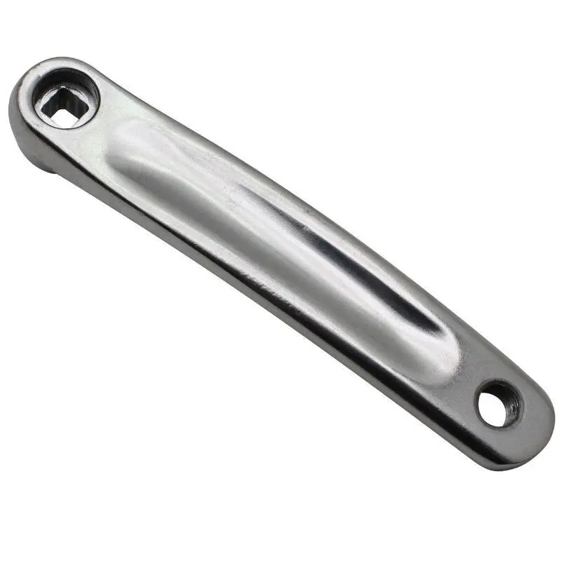 Vänster vev (offset fyrkant) Newton 170