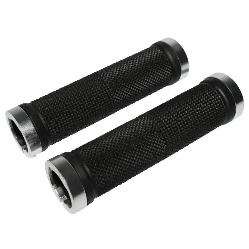 Ett par dubbla kraghandtag Newton Grip Diamants CHC