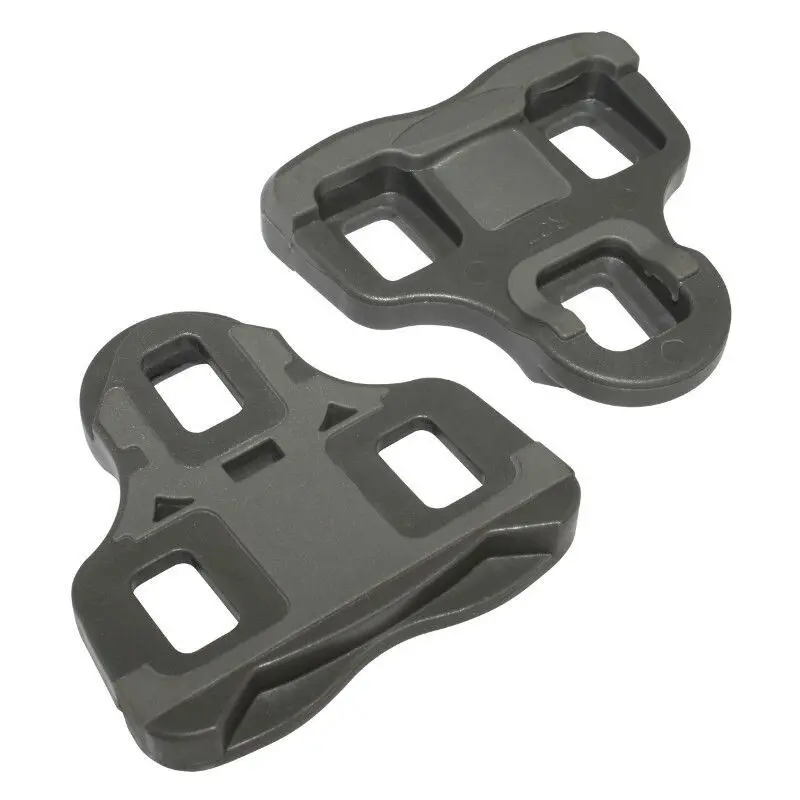 Par pedalklossar, material 9° vinkel Newton Type Look Keo