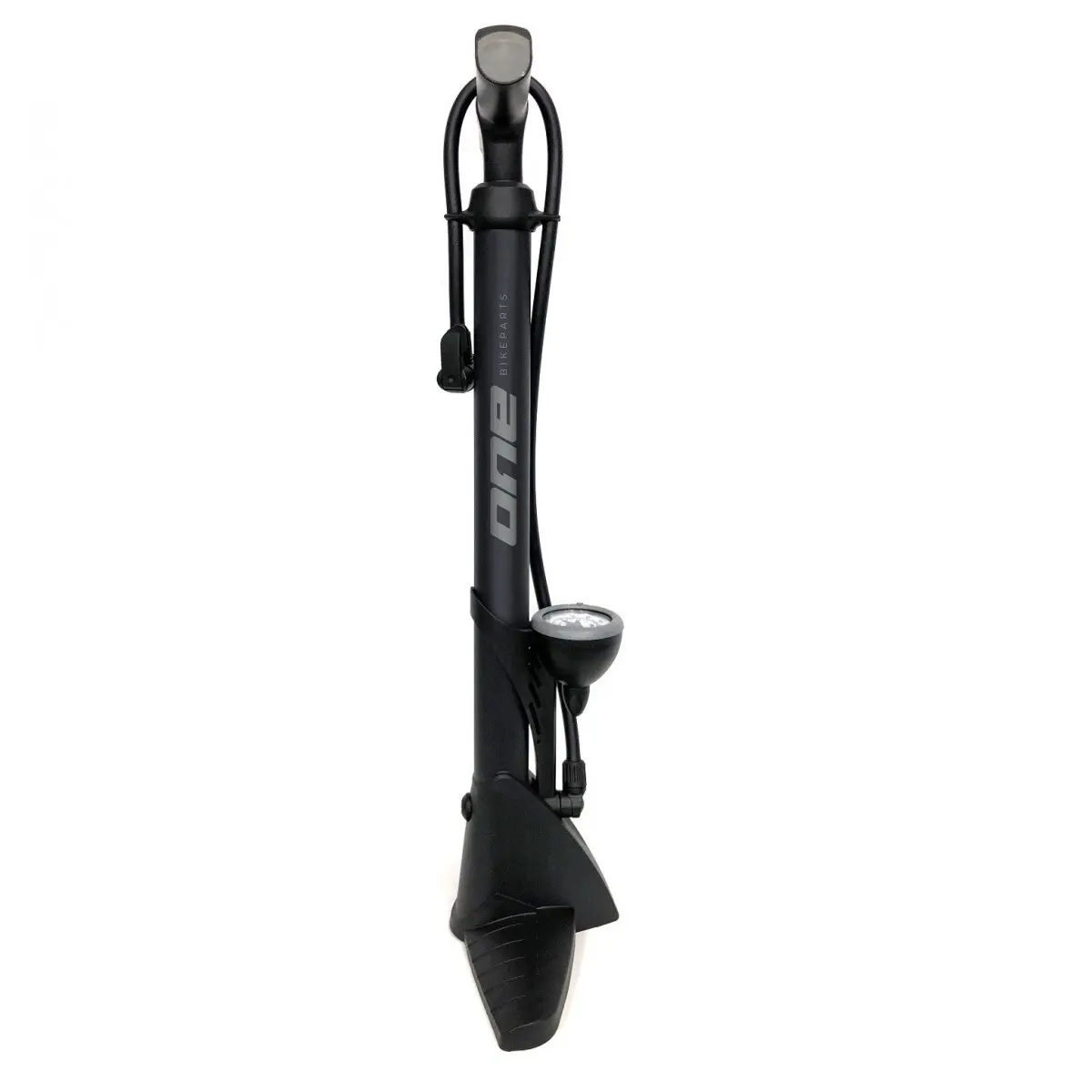Fotpump ONE Bikeparts S.Pump 40