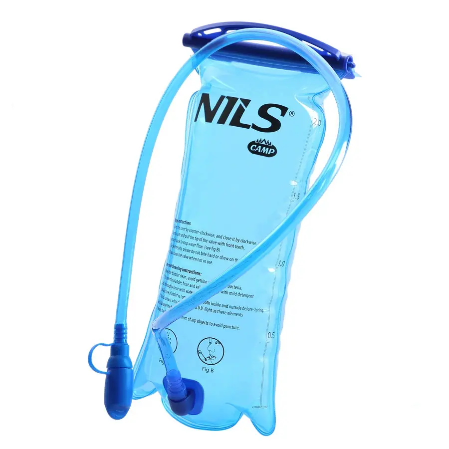Vattenpåse NILS Camp NC1781