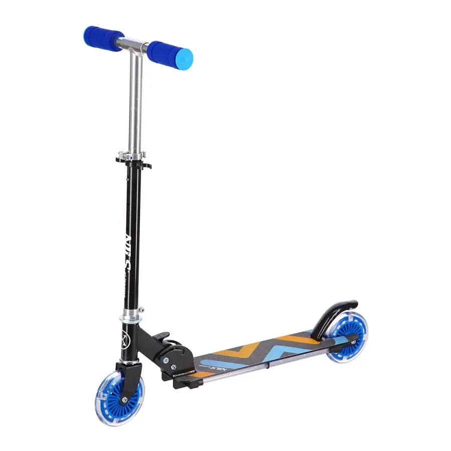 Skoter NILS Extreme HD025