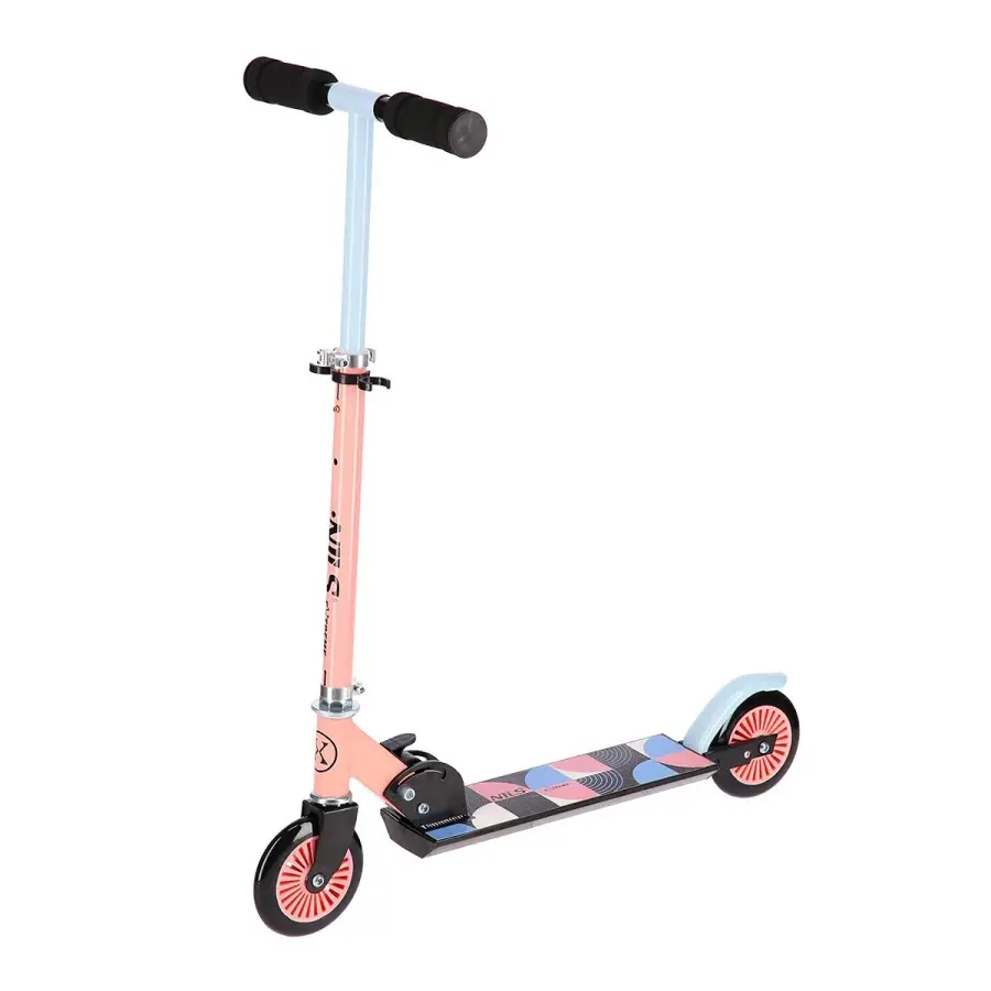 Skoter NILS Extreme HD026