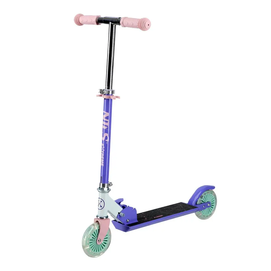 Skoter NILS Extreme HD120L