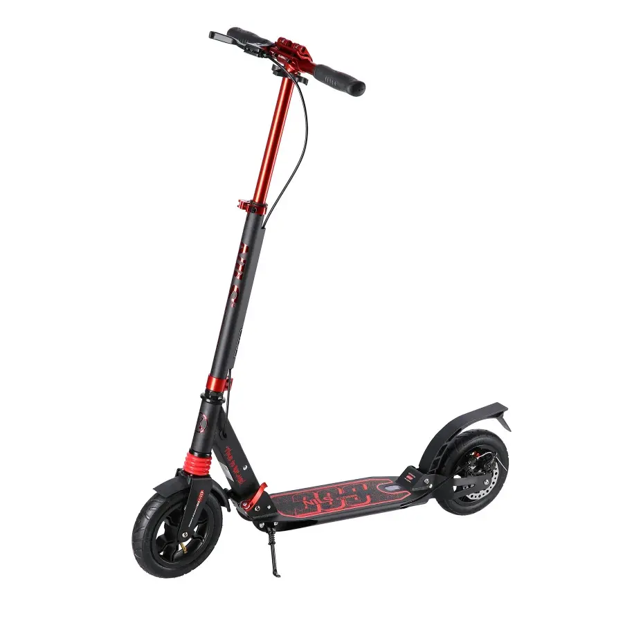 Skoter NILS Extreme HM209T