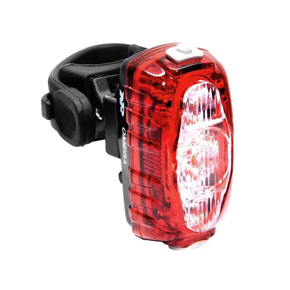 cykelbelysning Nite Rider Omega 330 New