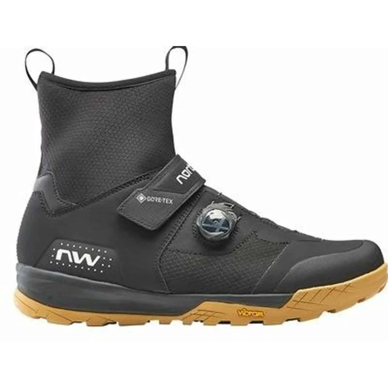 Cykelskor Northwave Kingrock Plus GTX