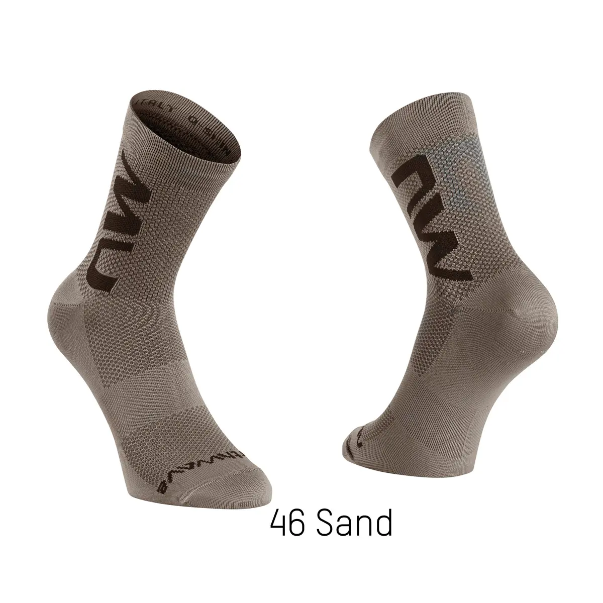 Strumpor Northwave Extreme Air Mid