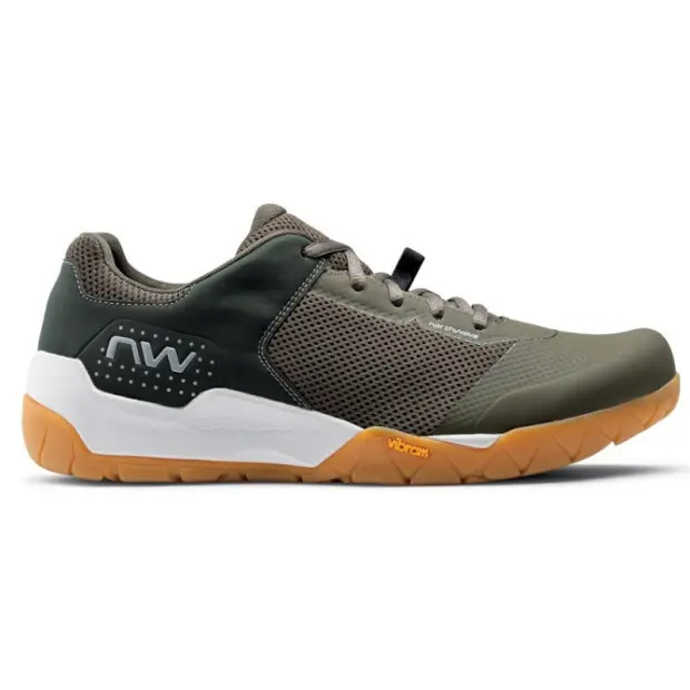 Skor med flera kors Northwave
