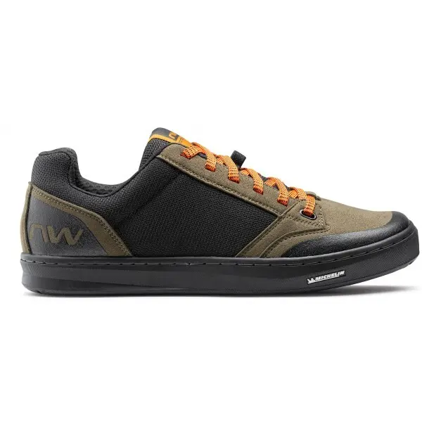 Skor Northwave Tiribe 2