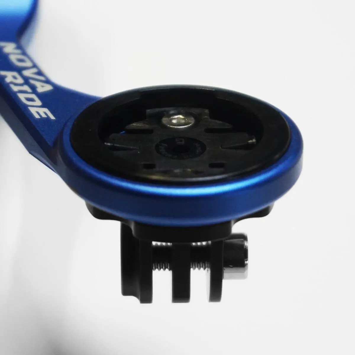 Lampfäste och GoPro-fäste Nova Ride