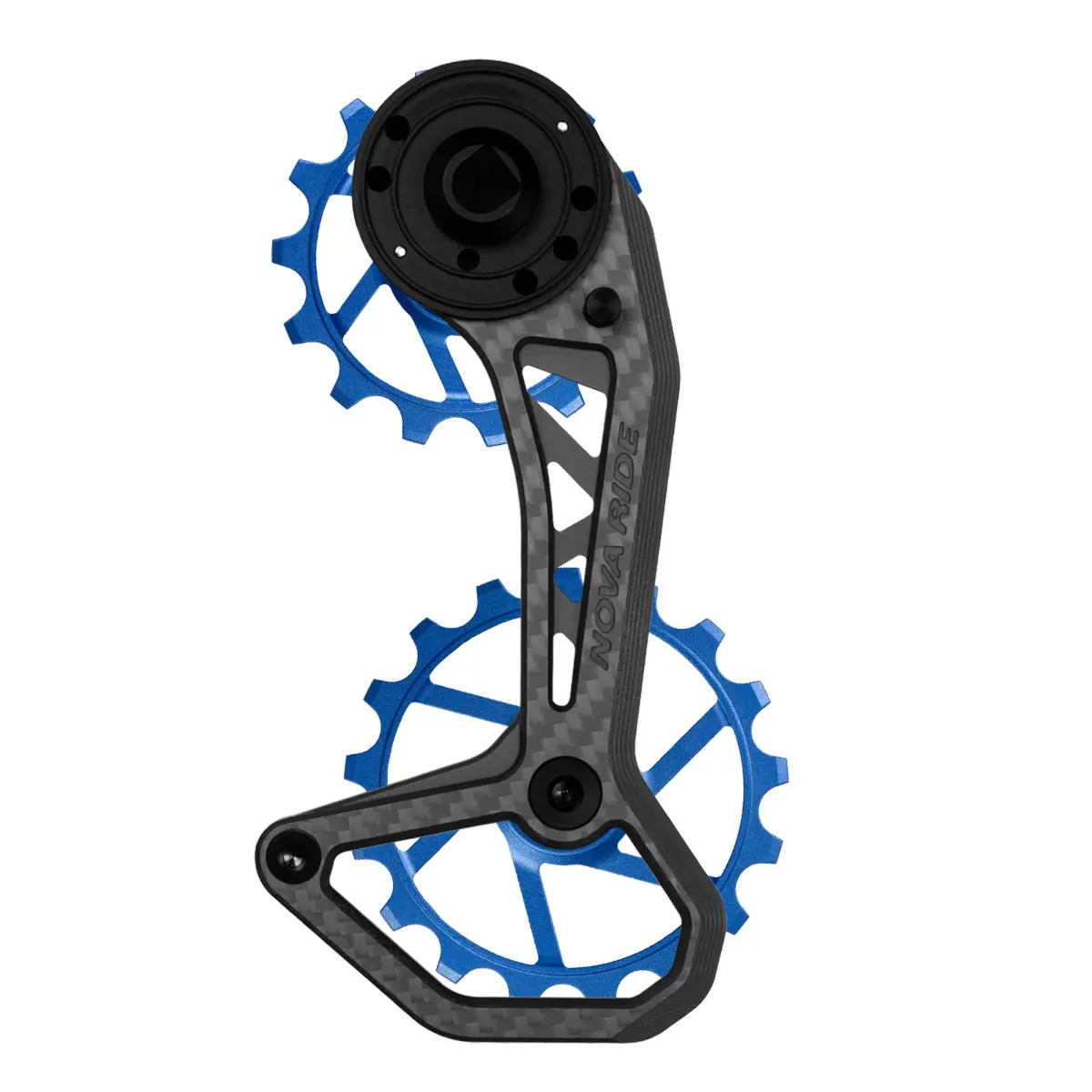 Hängare för växellåda Nova Ride EVO SRAM RIVAL