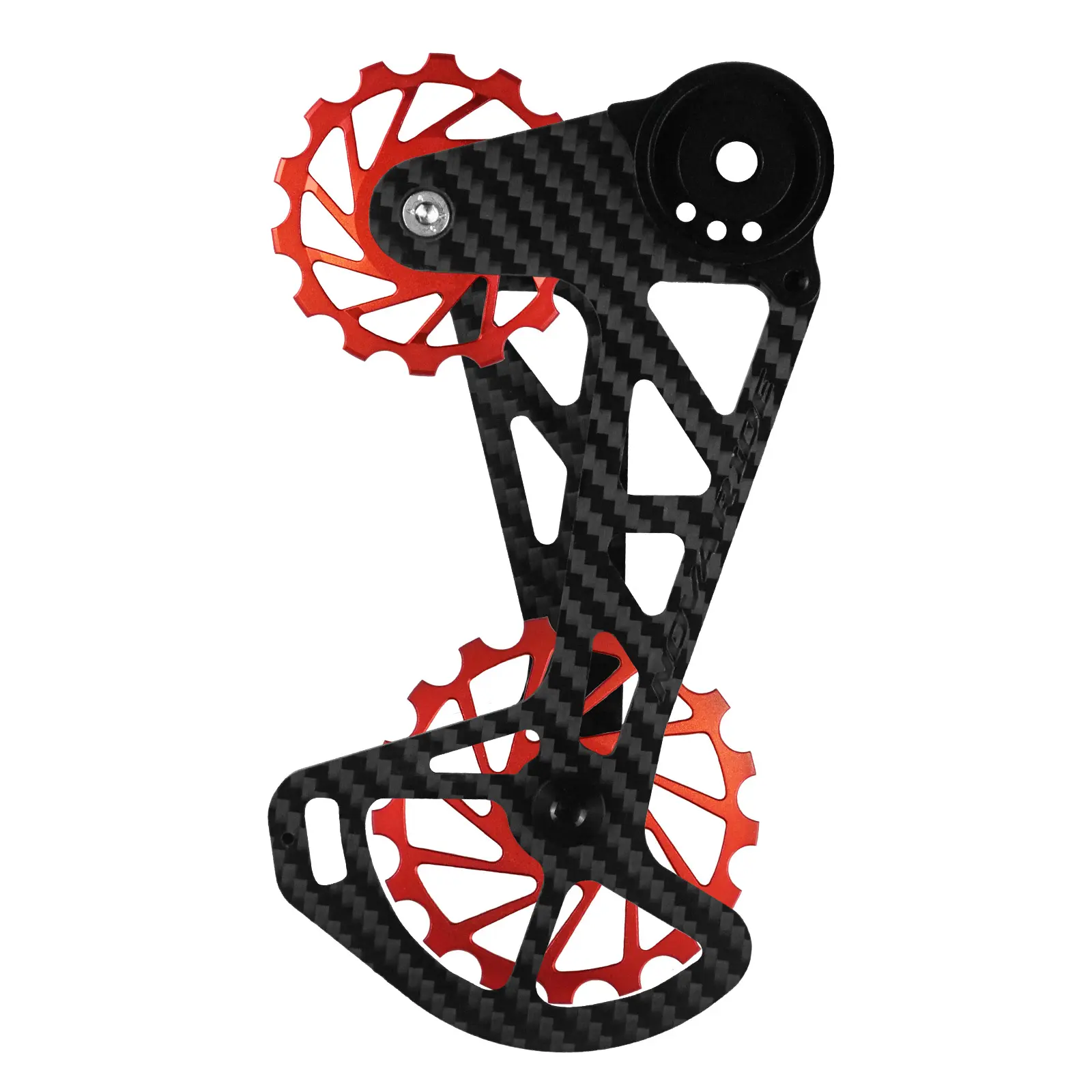 Hängare för växellåda Nova Ride Sram Gx_X01_Xx1 12v