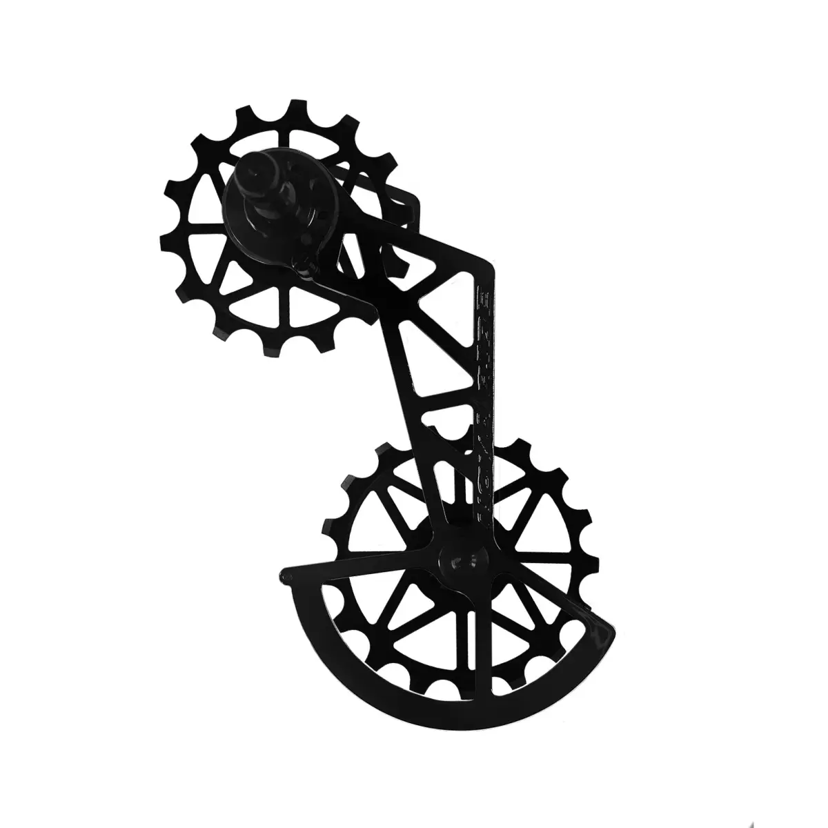 Bakre växellåda Nova Ride SHIM ultegra/duraace 12S