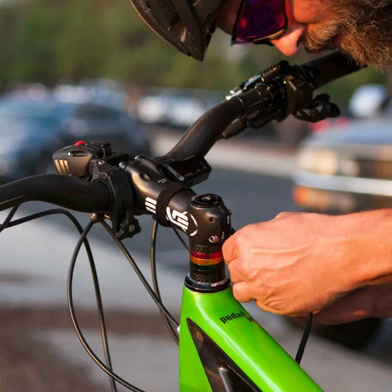 Framljus Nite Rider Pro 2200 race