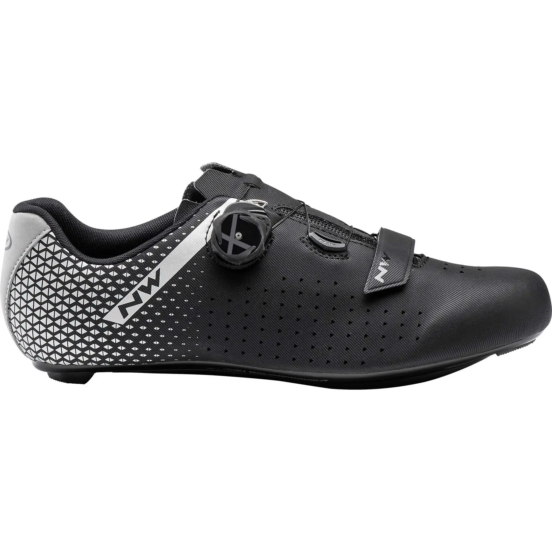 Cykelskor Northwave Core Plus 2