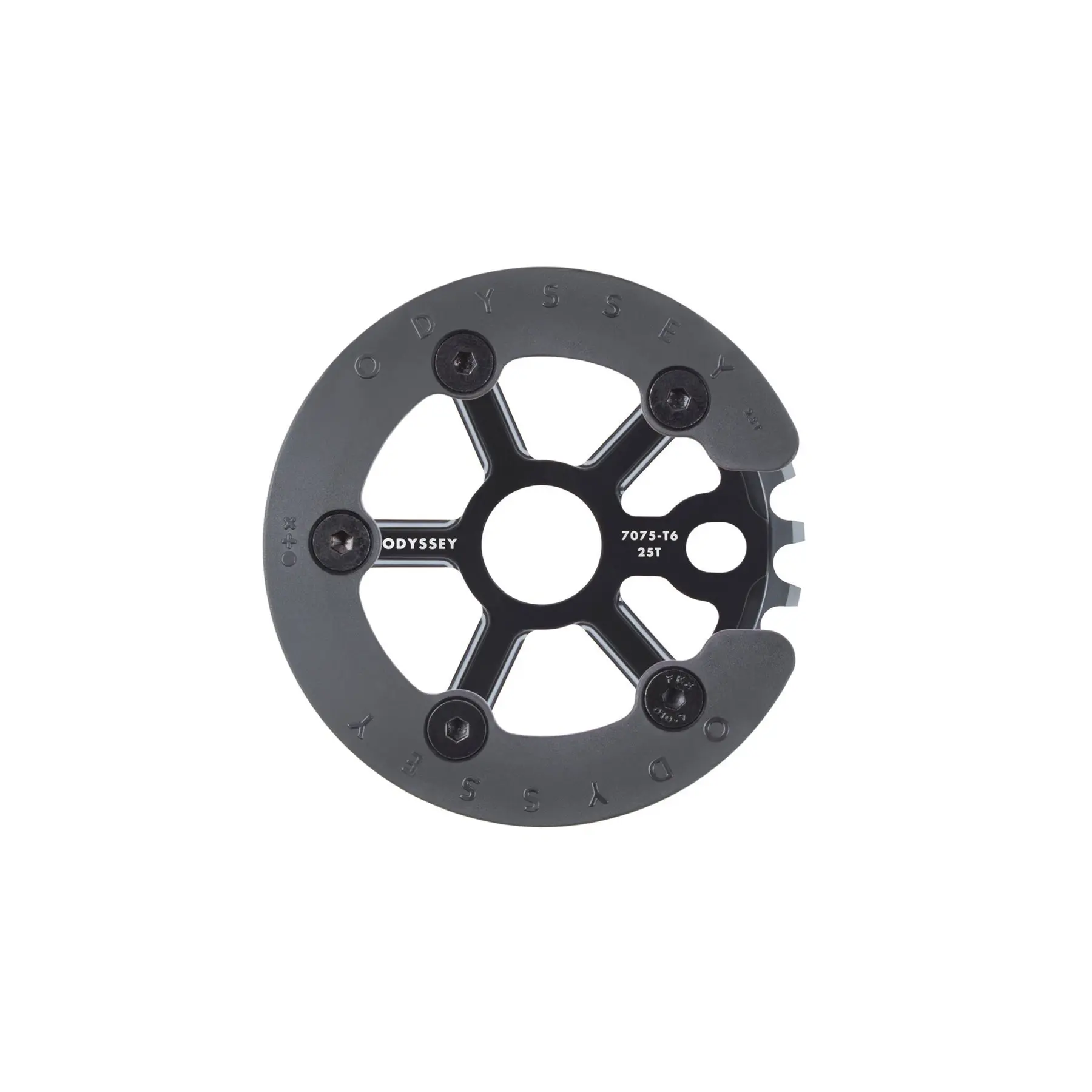 Sprocket Odyssey Utility Pro