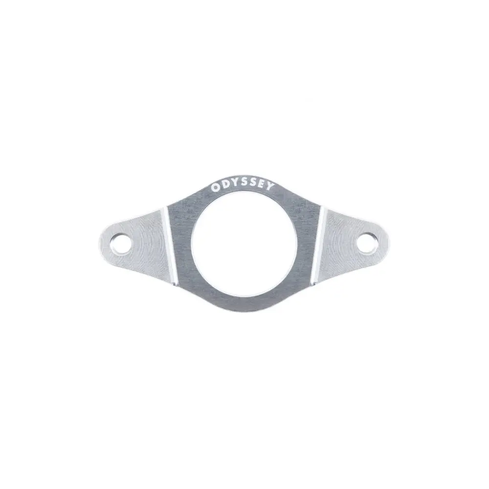 Rotorplatta Odyssey Gyro CNC 6061