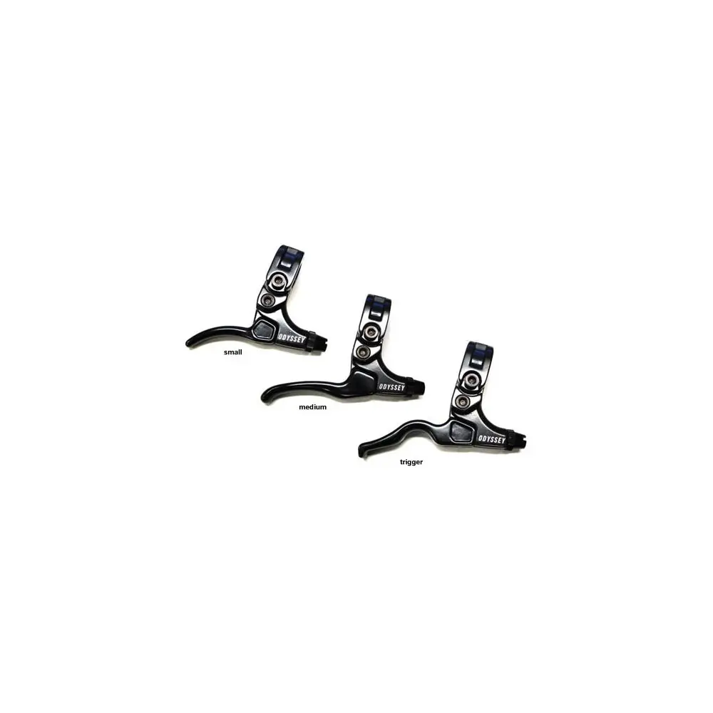 Bromsspak Odyssey Monolever Short