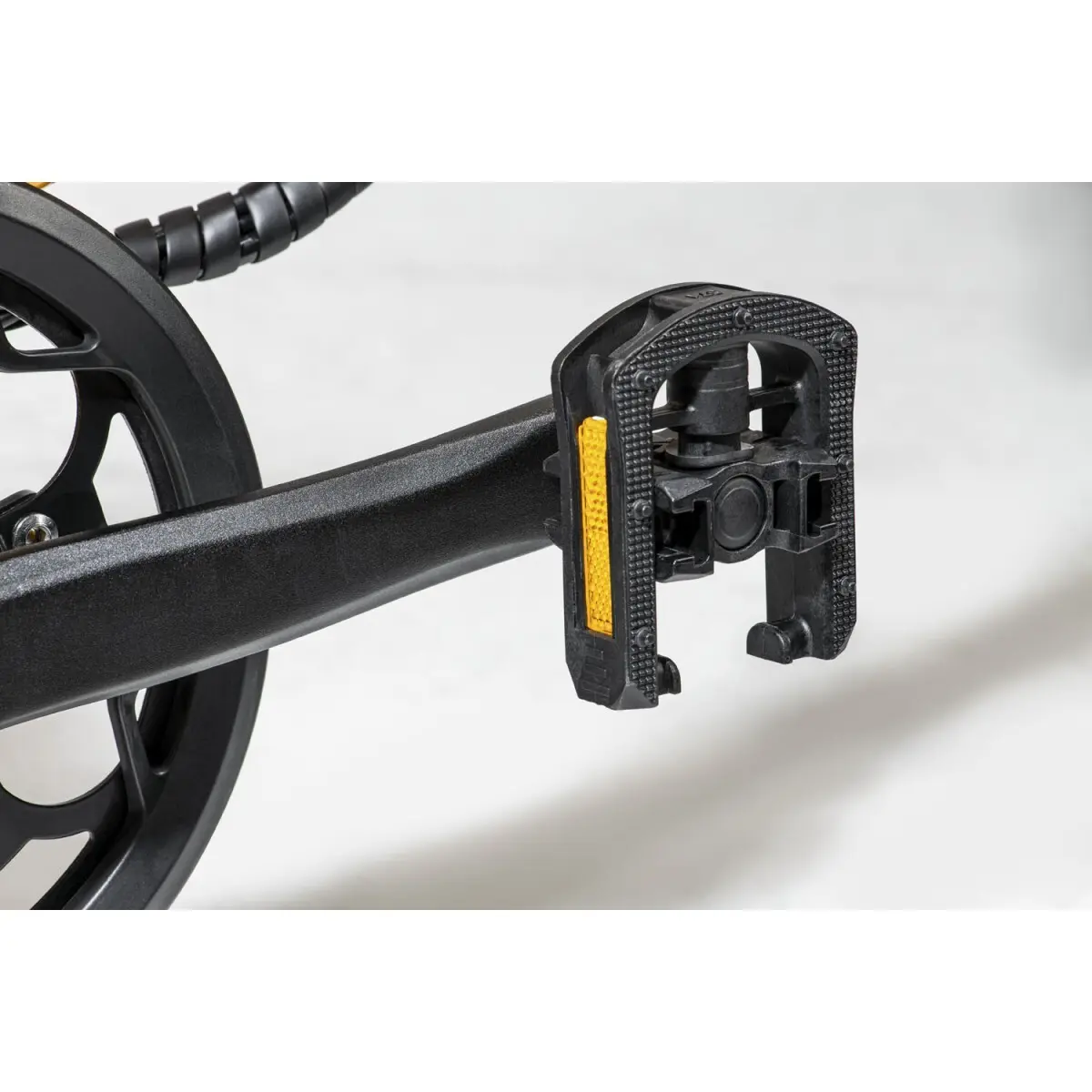 Pedaler Onemile Nomad