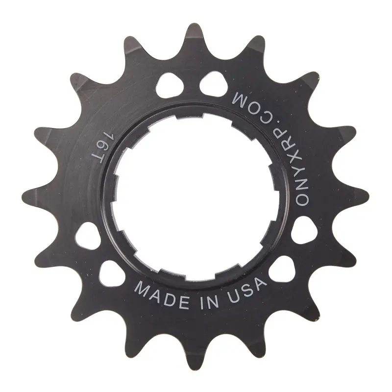 Gavel i aluminium Onyx 7075 Shimano