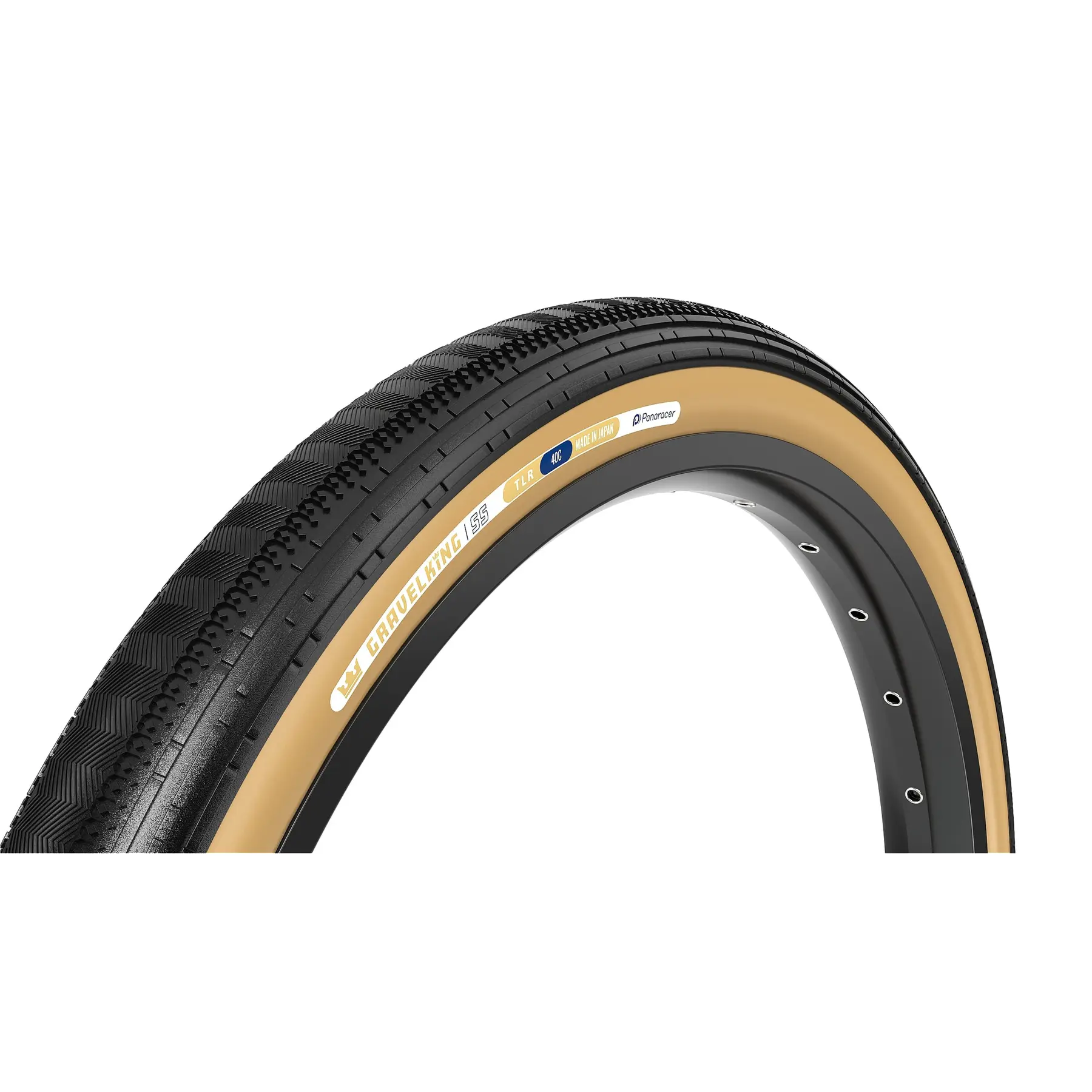 Däck Panaracer Semislick TLC