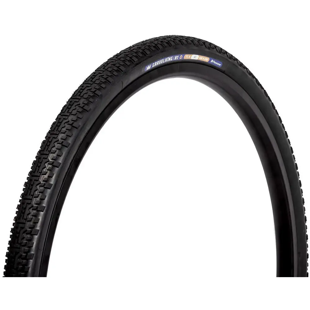 Flexibelt däck Panaracer Gravelking X1+ TLC
