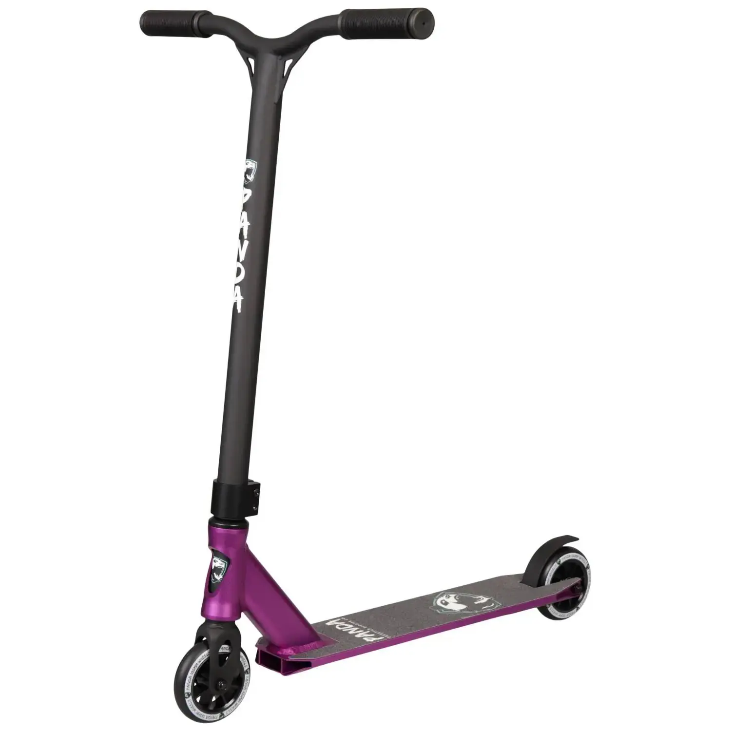 Sparkcykel Freestyle Panda Primus