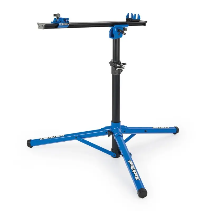Låg reparationsfot Park Tool Team Issue