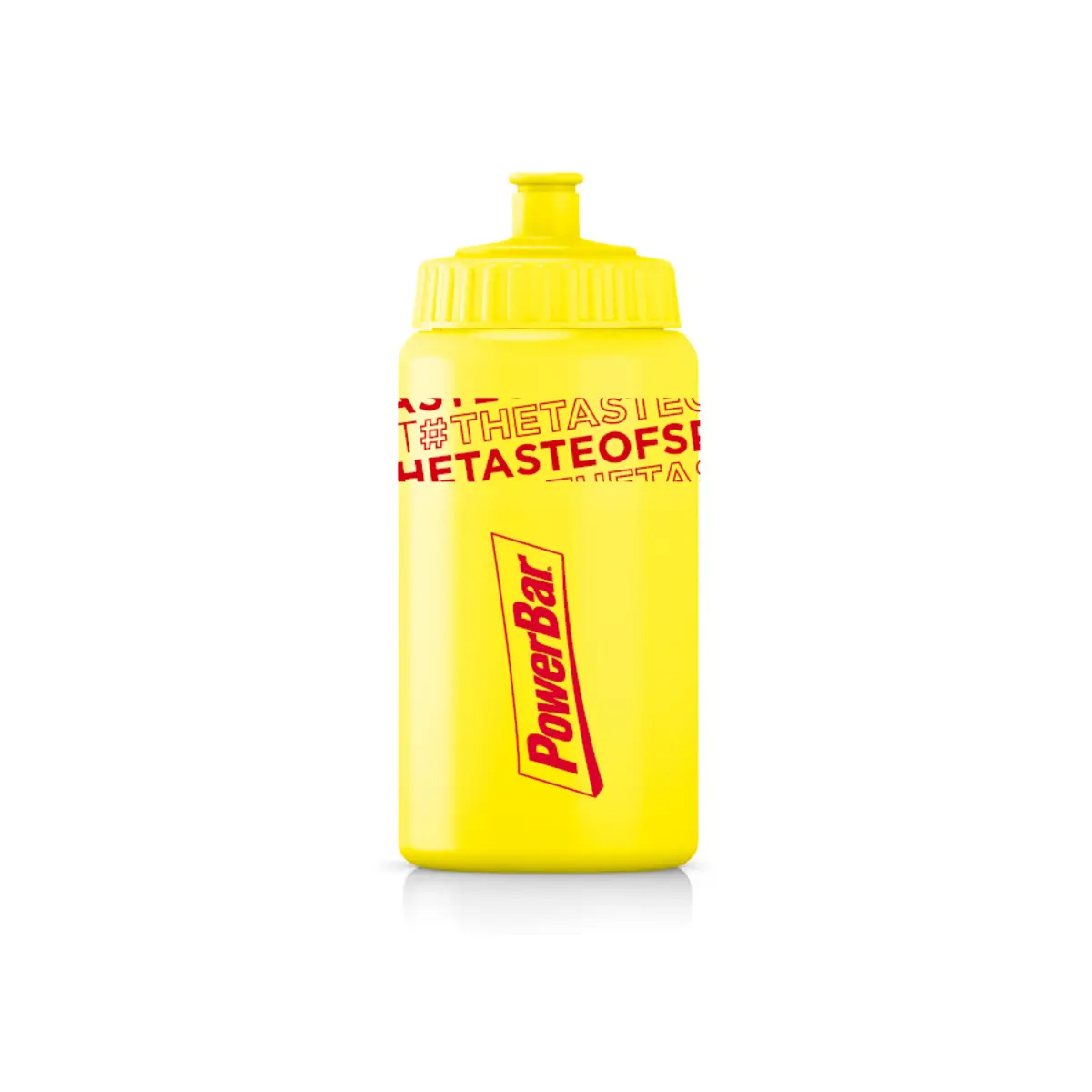 Flaska PowerBar – 0,50L