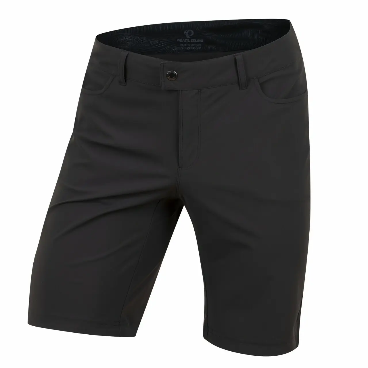 Kort Pearl Izumi Expedition Shell
