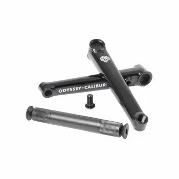 Enplattad vevstake utan lager Odyssey Calibur V2