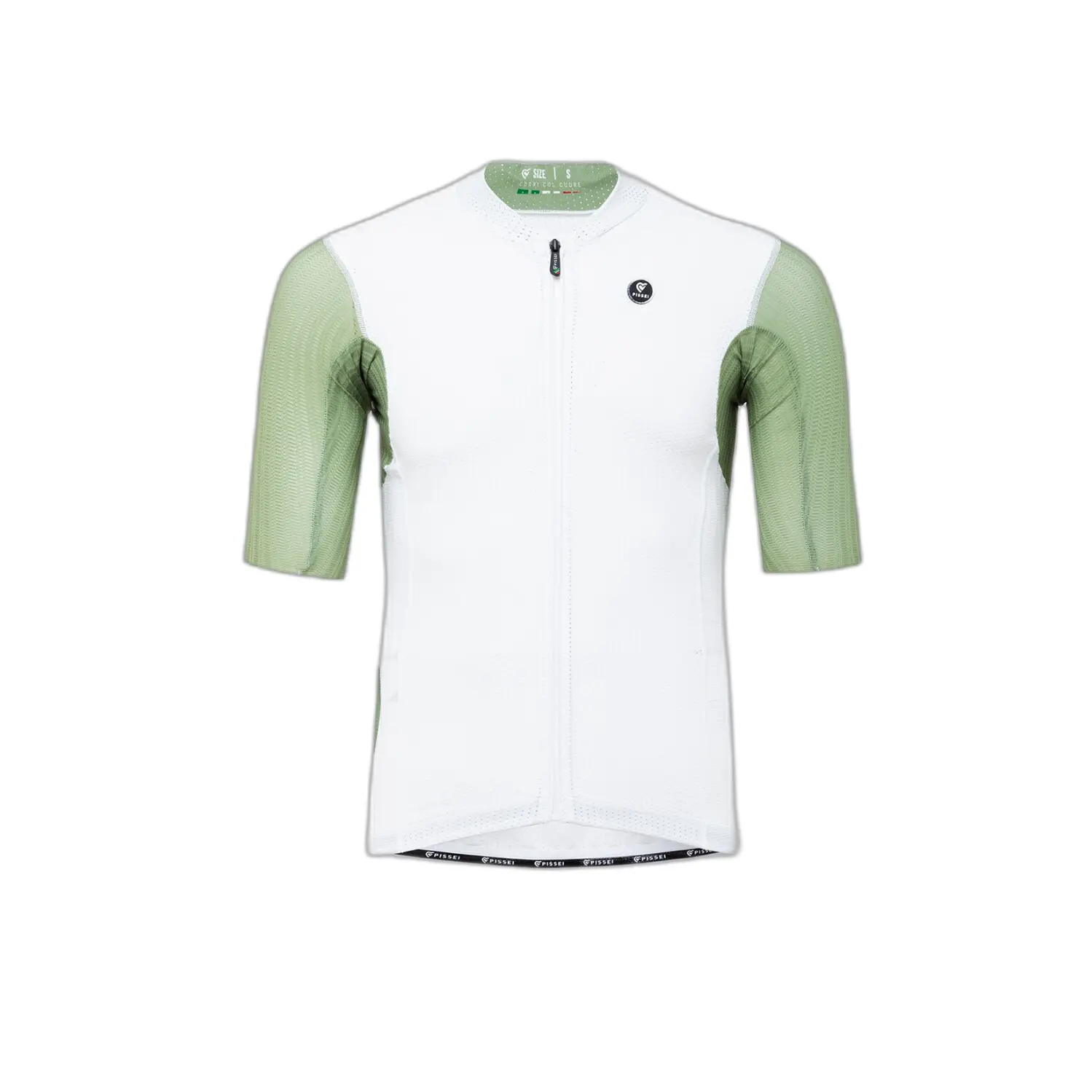 Jersey Pissei Sanremo