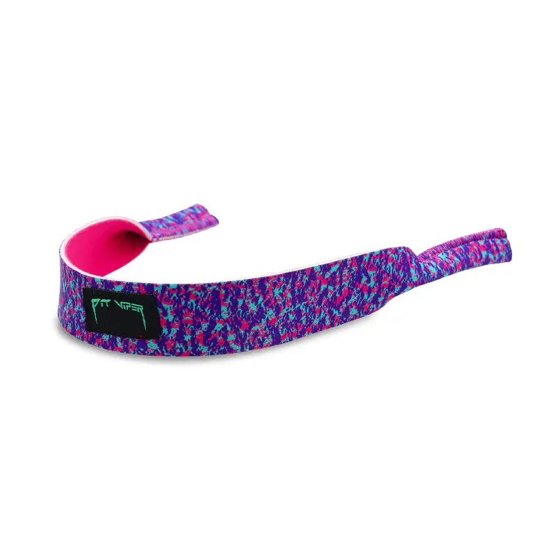 Glasögonskal Pit Viper Fun Rug Floating