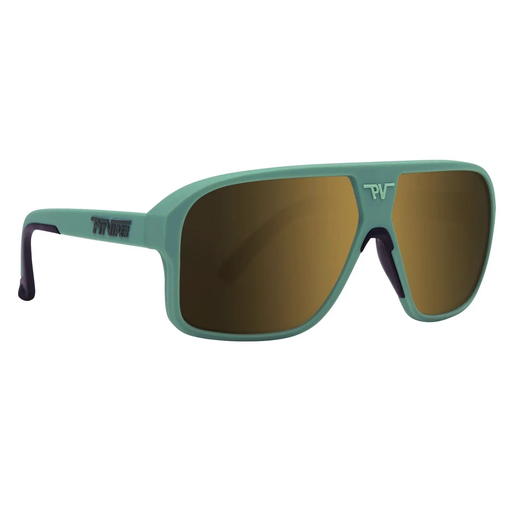 Solglasögon Pit Viper The Country Club Flight Optics