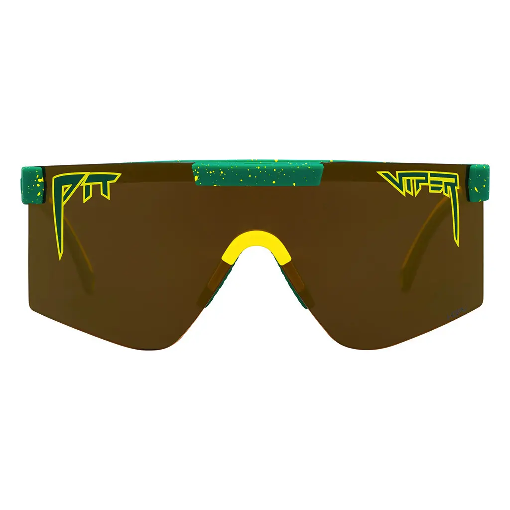 Solglasögon Pit Viper Straya Original Narrow HDPV