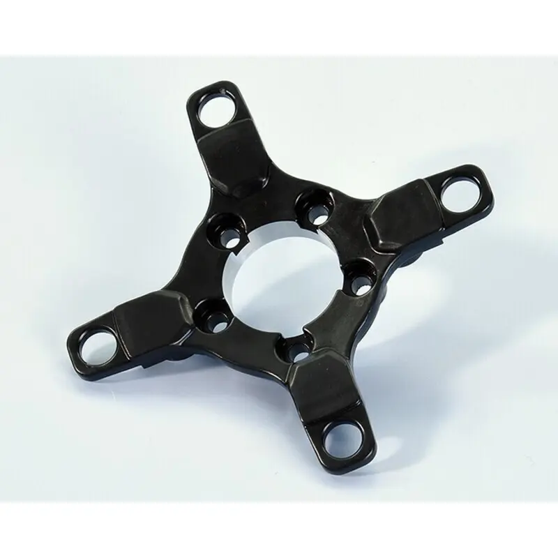 Dubbel 5-grenad motorkronhållare Polini E-P3 OEM