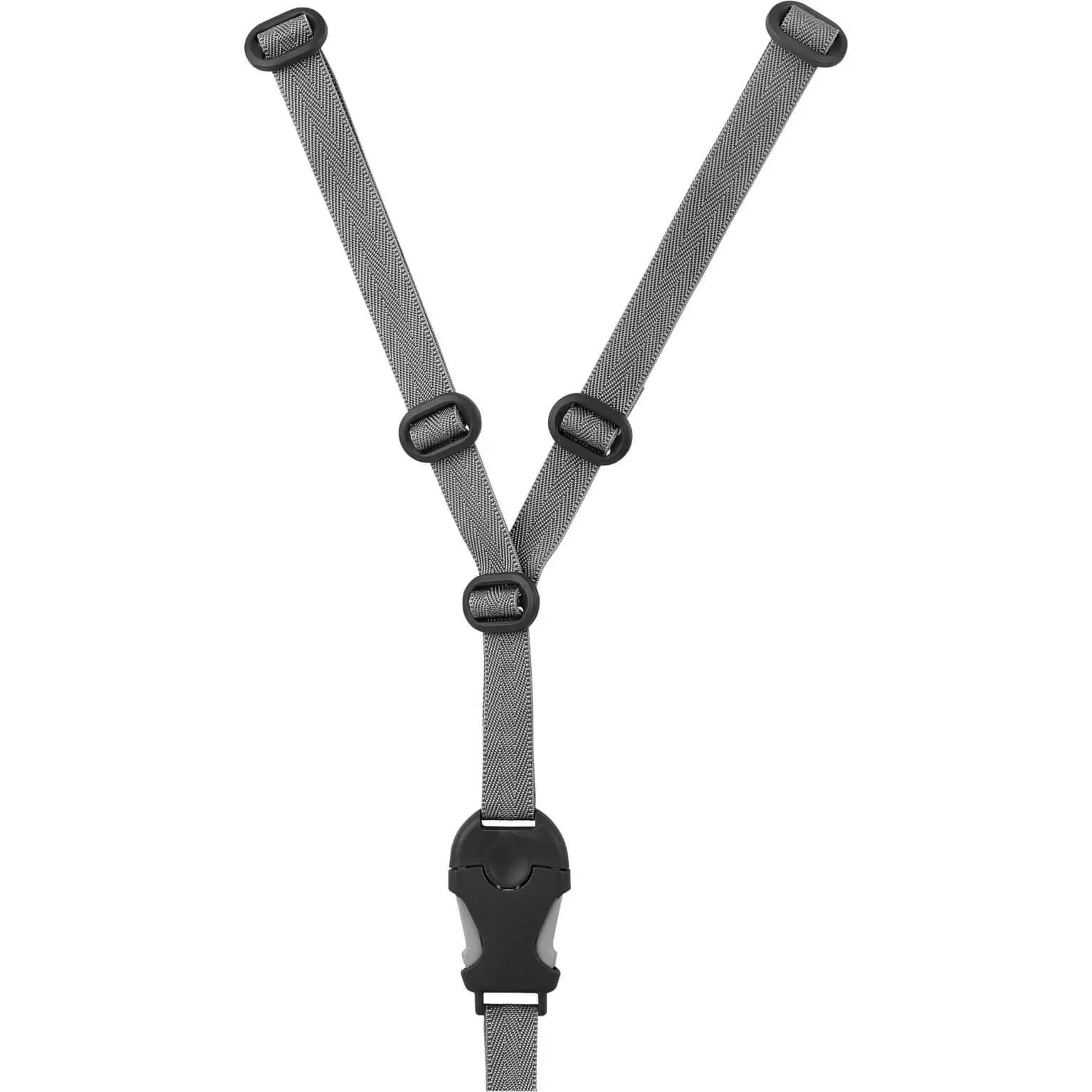 Säkerhetsbälten Polisport Bubbly Mini