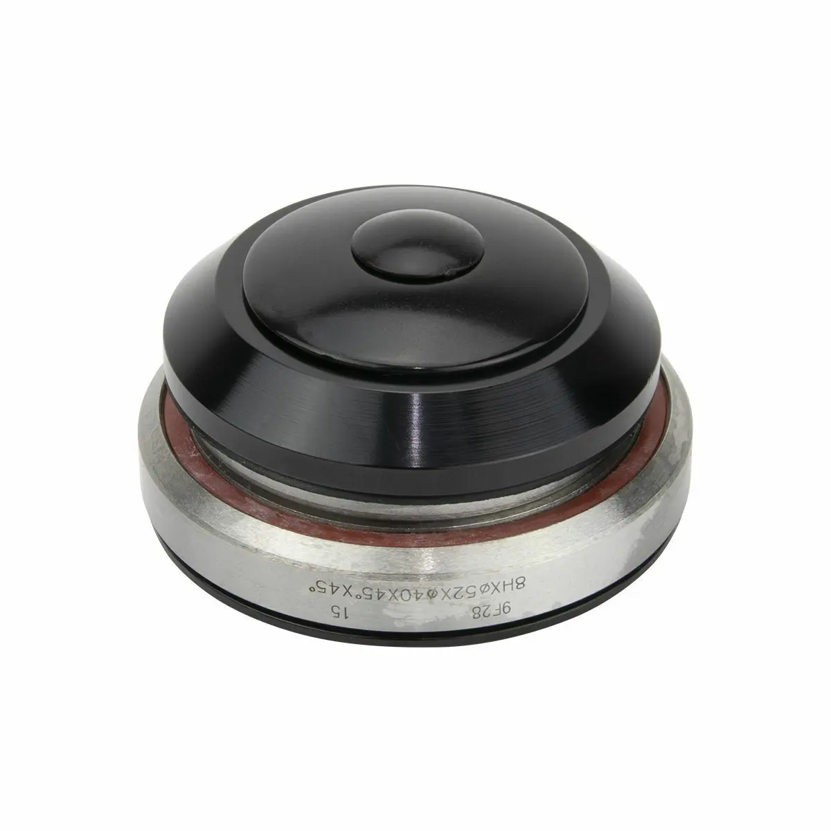 Integrerat koniskt headset Position One 1-1/8" 1.5"