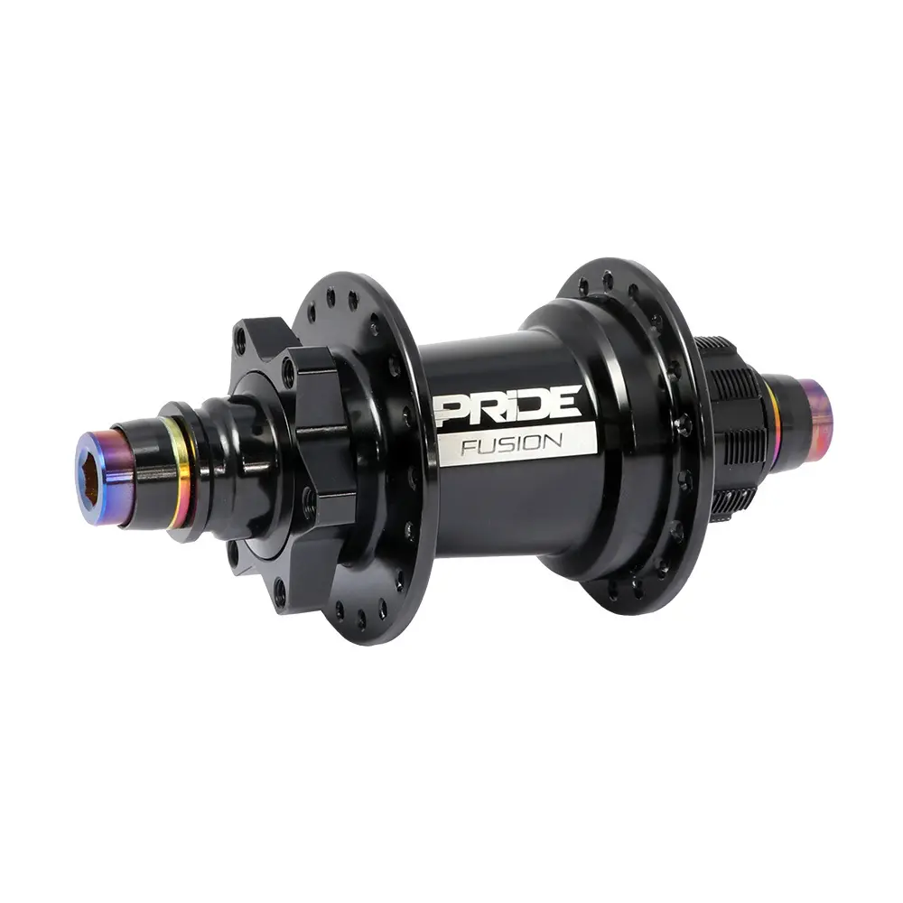 Bakre nav Pride Racing Fusion